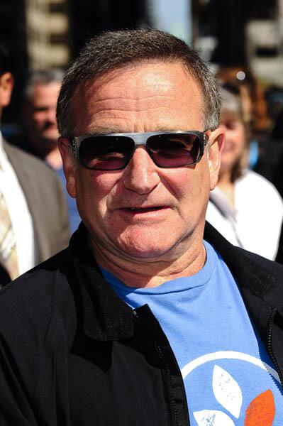 Robin Williams