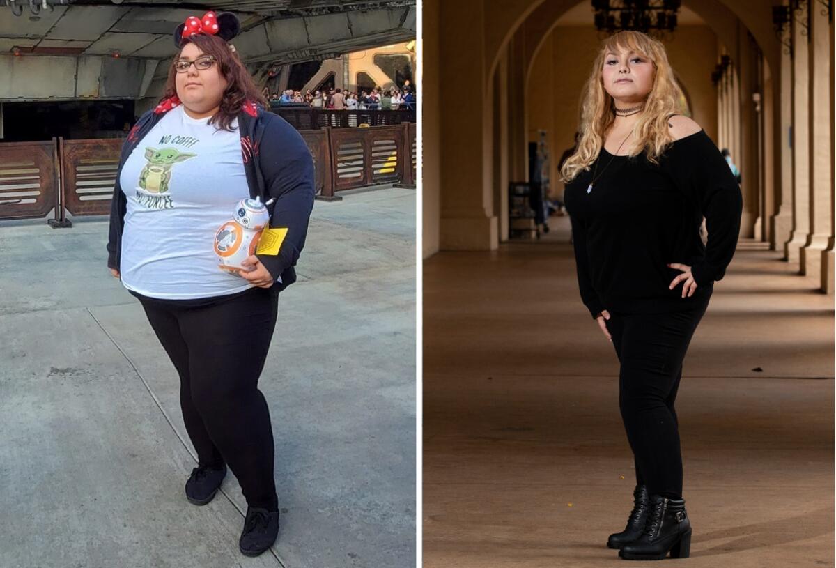 The weight loss trends through history & why I decided to photoshop my body  to prove a point