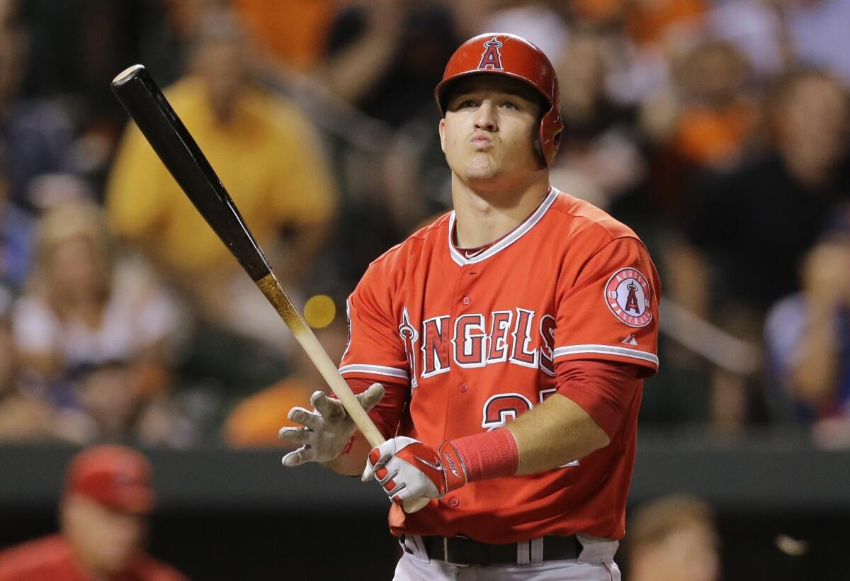 The Angels will have to rely on their hitting in the playoffs after the Detroit Tigers and Oakland Athletics both snag big name pitchers at the trade deadline.