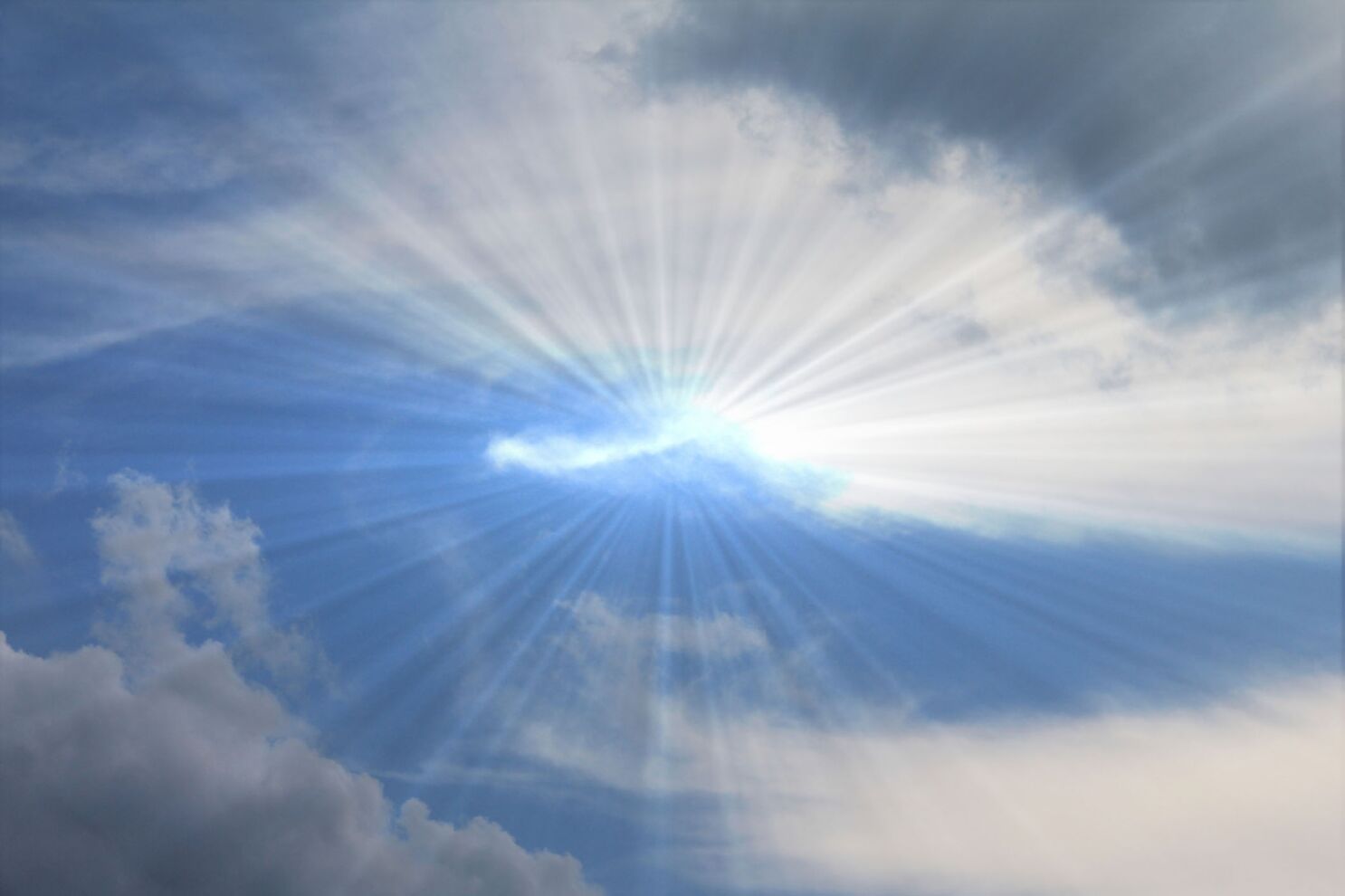 Holy Spirit shines light on Jesus us all - San Diego Union-Tribune