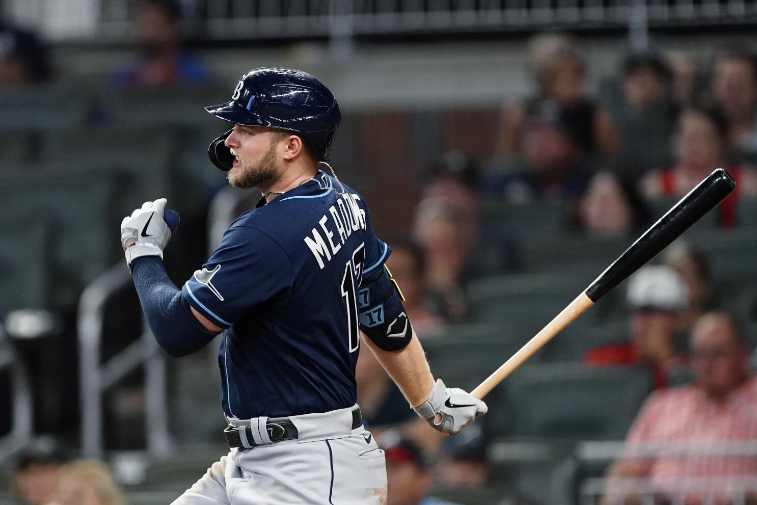 Freddie Freeman in Charlotte ready to play third base