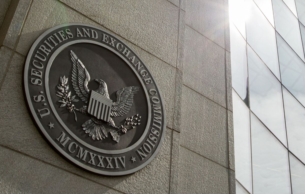 The Securities and Exchange Commission expected to adopt a rule compelling public companies to report the ratio between their chief executive's annual compensation and the median, or midpoint, pay of employees.