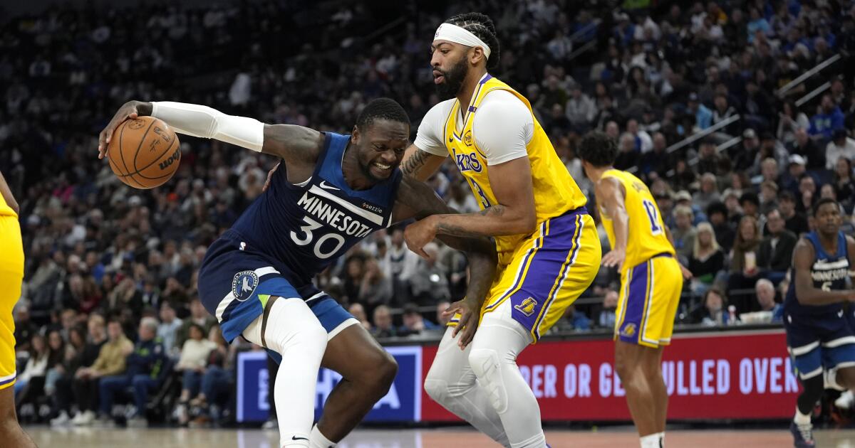 JJ Redick doesn’t know when LeBron James will rejoin Lakers JJ Redick doesn’t know when LeBron James will rejoin Lakers