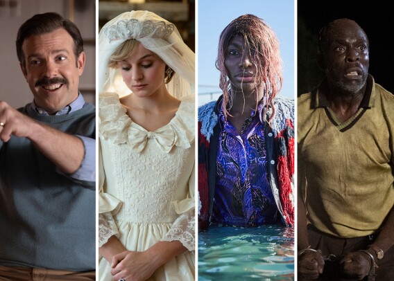 The BuzzMeter: Experts predict the 2021 Emmy nominations ...