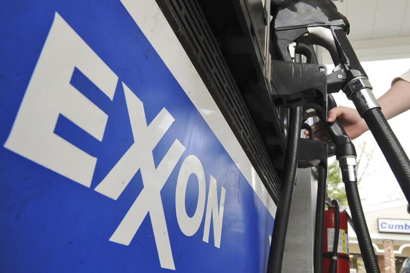Exxon Mobil was the most profitable company in the world in the last fiscal year, according to Fortune magazine.