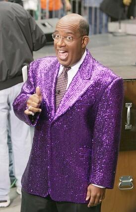 Al Roker