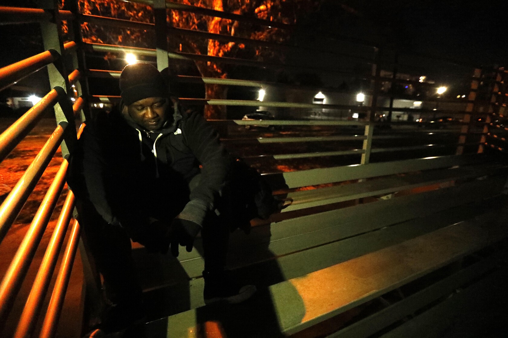 Homelessness Jumped 13 In L A Before The Coronavirus Hit Los Angeles Times