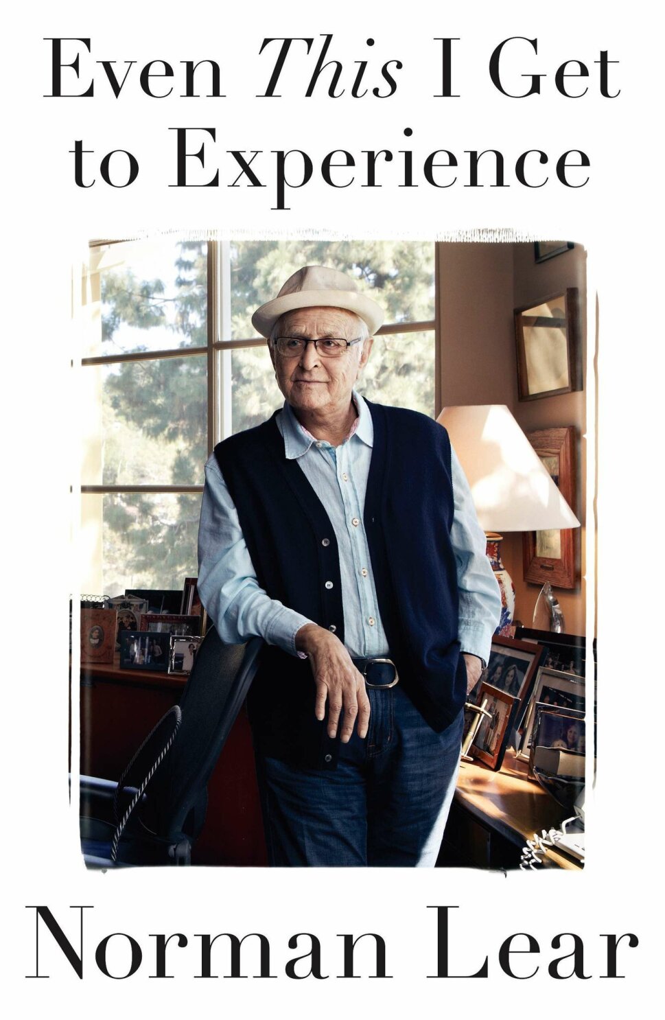 Tv Pioneer And Sitcom King Norman Lear Pens A Book The San Diego Union Tribune