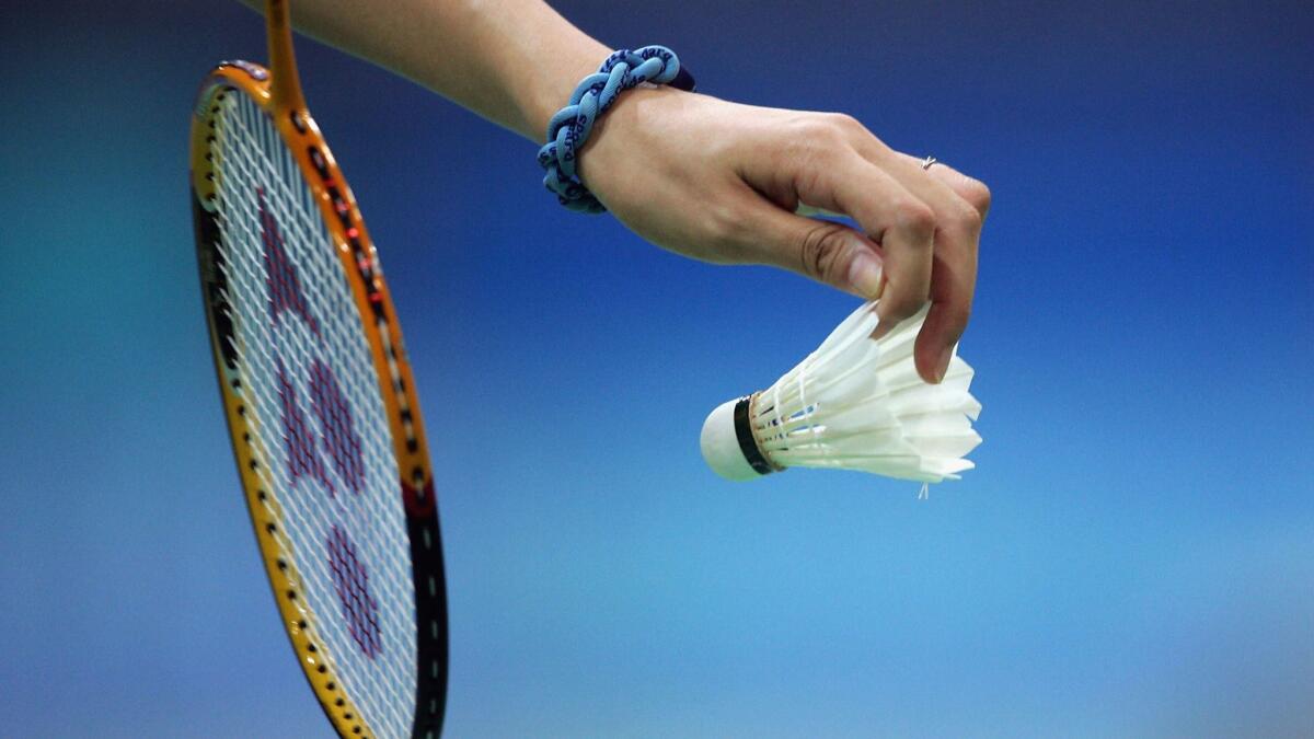 The U.S. Olympics Committee wants USA Badminton to make significant changes to how it operates.