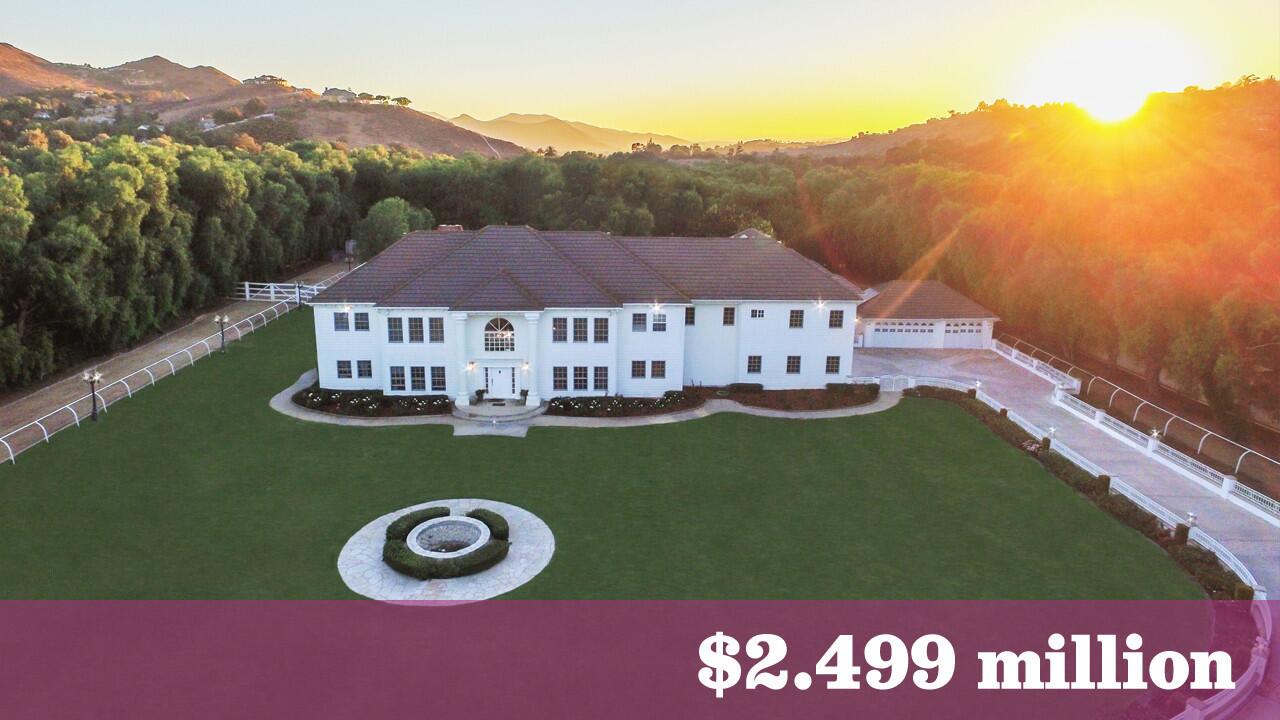 James Spader Sells Los Angeles Home for $4 Million
