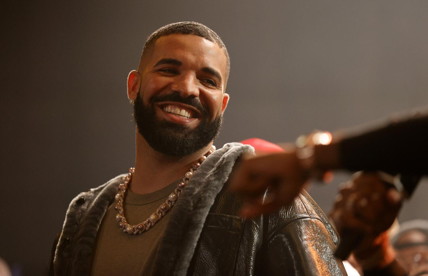 Drake Throwback Uniforms Receive Rave Reviews