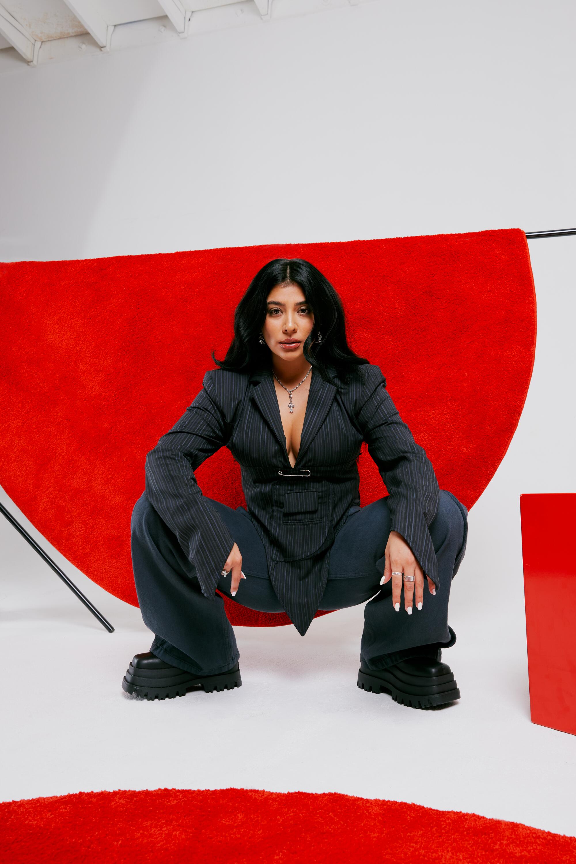 Vibe guide Celina Rodriguez shares gift inspiration, favorite