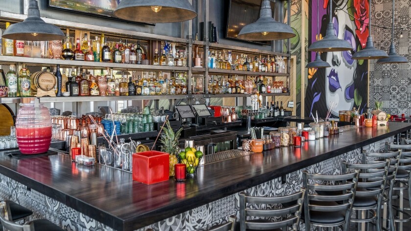 chi bal tequila bar and mexican kitchen