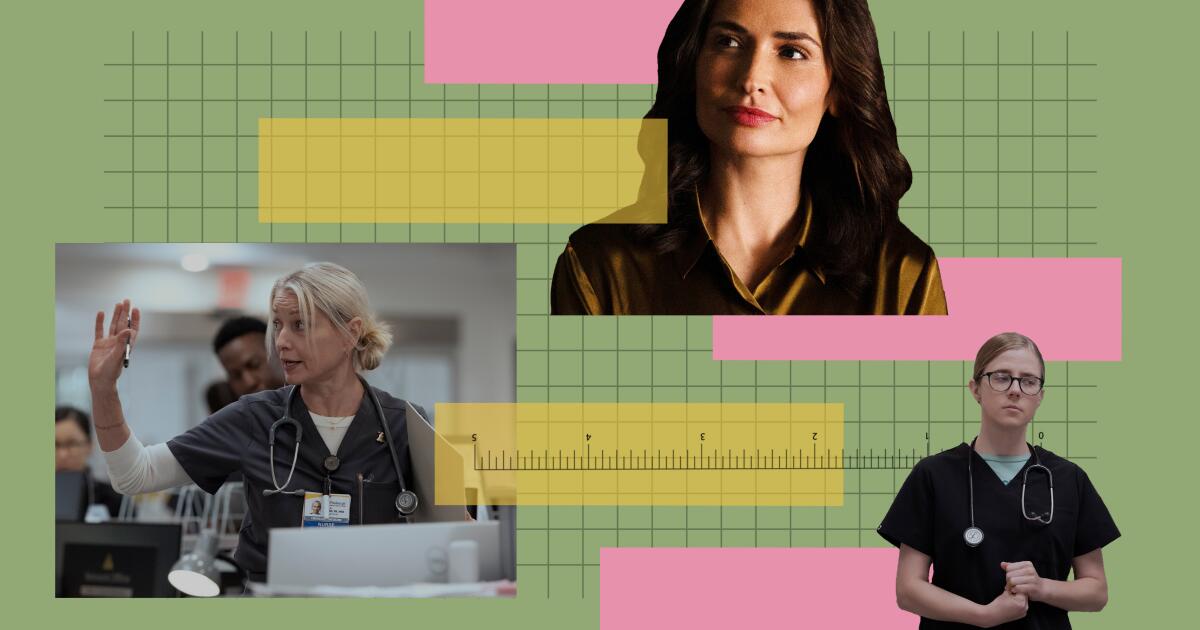 Emmy-voorspellingen voor 2026: beste vrouwelijke bijrol, drama