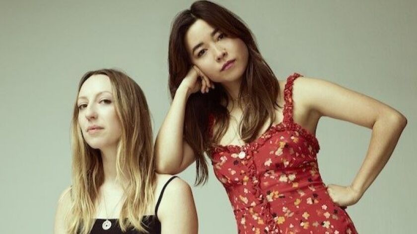 Pen15 Creators Maya Erskine And Anna Konkle On Playing Their Uncool