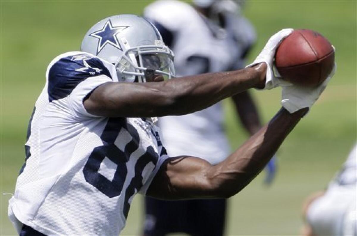 The Cowboys Cut Dez Bryant. Now What? – Texas Monthly