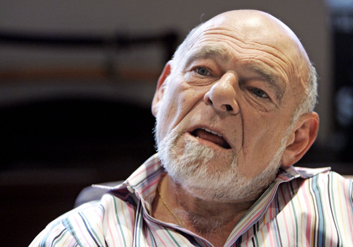 Sam Zell
