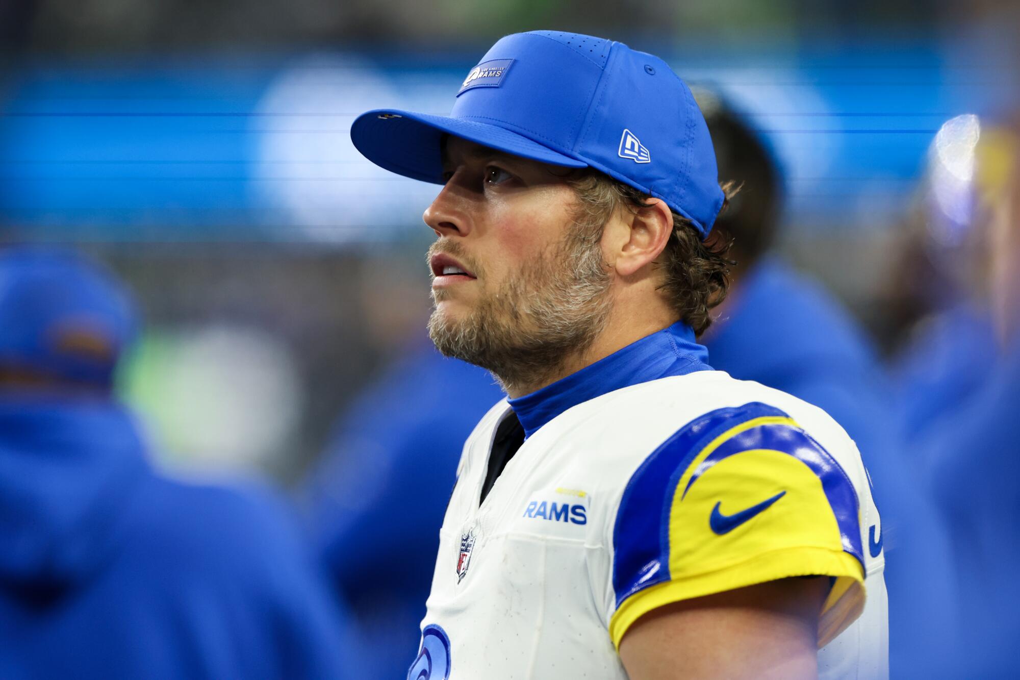 Rams, sözleşme uzatmaları için Sean McVay ve Les Snead ile anlaştı