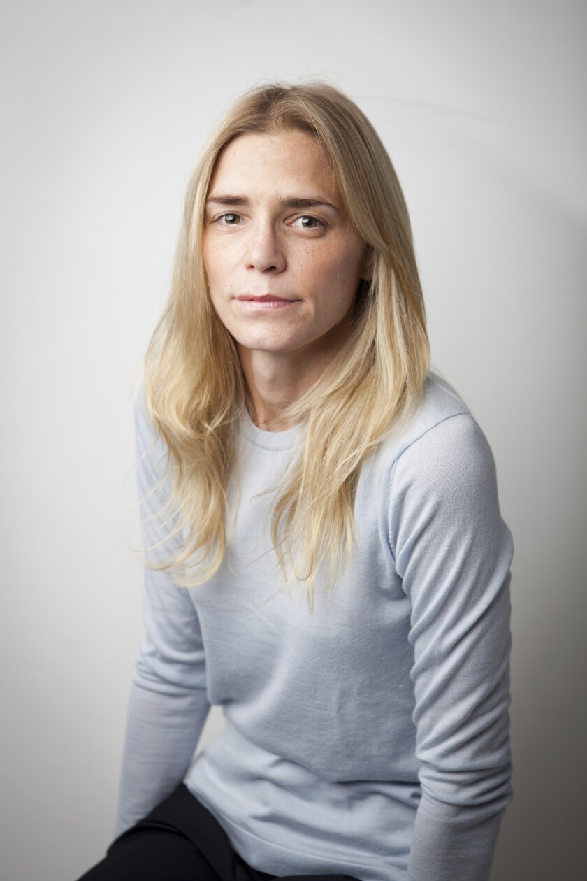 Graham Chase Robinson