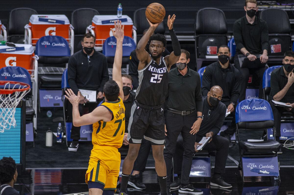 Sacramento faces loss of the NBA Kings - Los Angeles Times