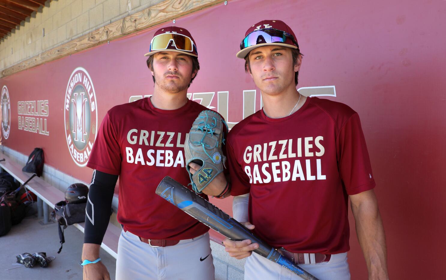 Valley trio among baseball's elite, News