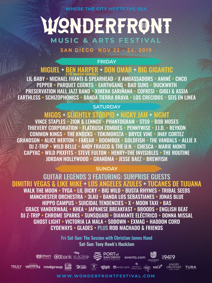 Wonderfront2019