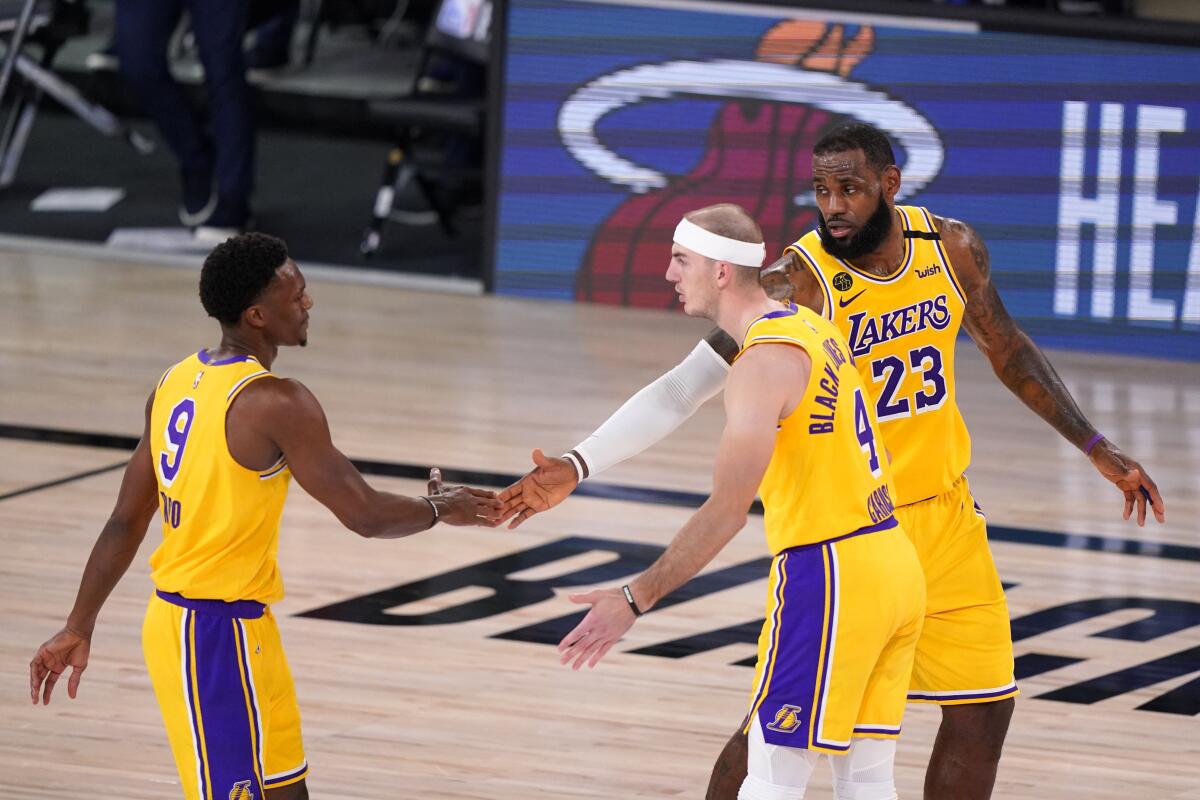 Progression of NBA career scoring leader: LeBron and Lakers - The San Diego  Union-Tribune