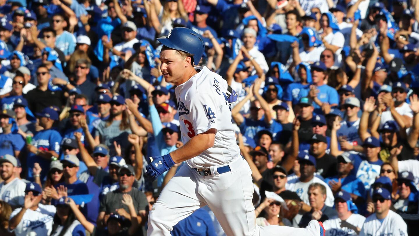 Joc Pederson