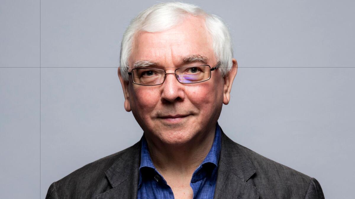 Terence Davies dead: Directed 'Distant Voices, Still Lives' - Los ...