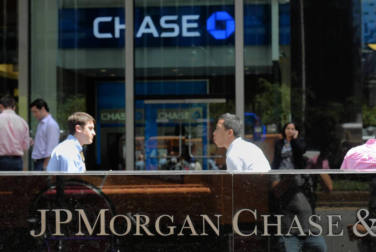 Richard Cordray, the director of the Consumer Financial Protection Bureau, said that in many cases, Chase “never received the necessary authorization from customers” to sign them up for credit monitoring, which could run as much as $12 a month. Above, Chase headquarters in New York.