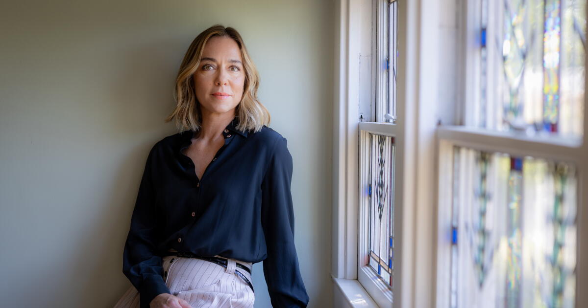 Siân Heder on following ‘CODA’ and opening Toronto’s festival Siân Heder on following ‘CODA’ and opening Toronto’s festival