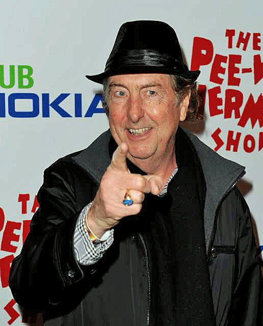 Eric Idle