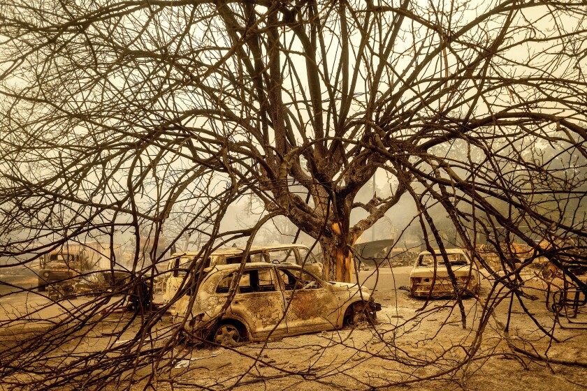 How L A Celebrated Emancipation Before Juneteenth Arrived