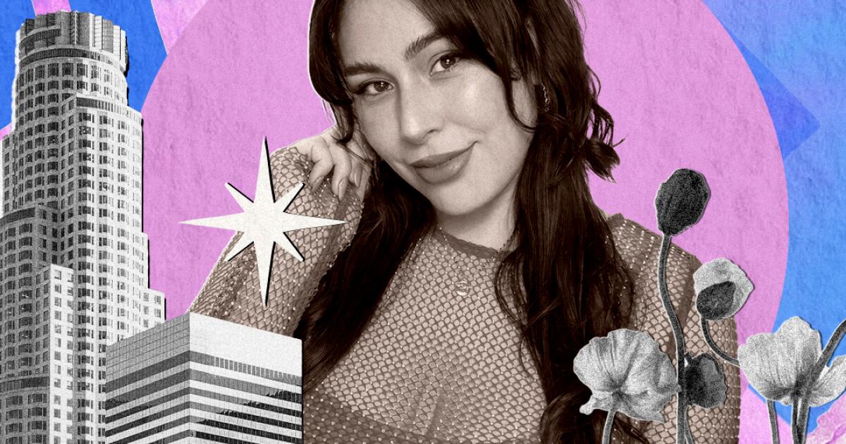 A gamer Tiffany Herrera compartilha as 5 principais empresas de propriedade latina de Los Angeles