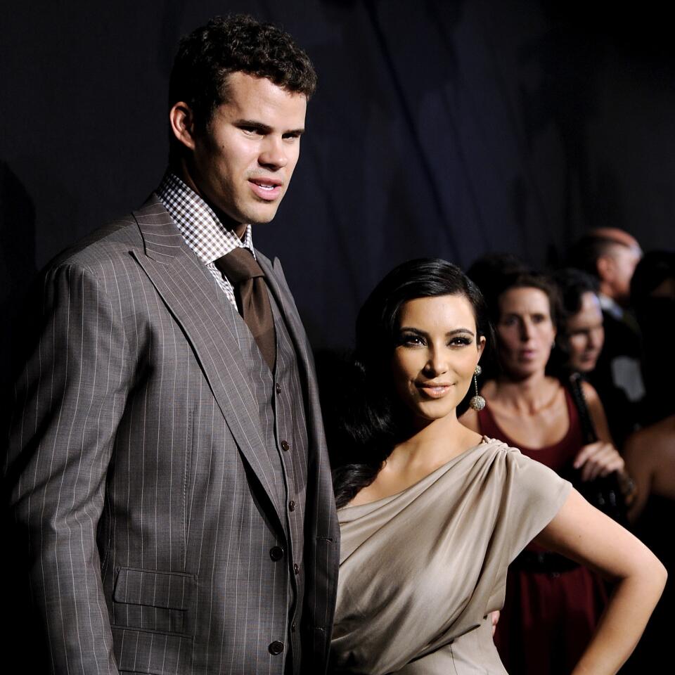 Kris Humphries