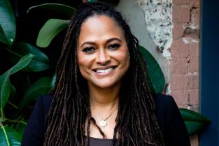 Ava DuVernay in "Home Sweet Home" on NBC.