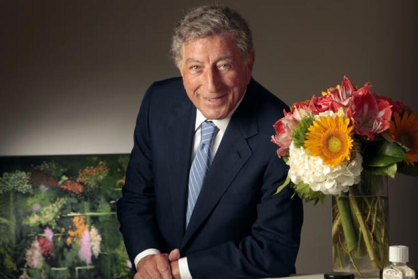 Tony Bennett, who turned a spry 90 in August, was honored with a two-hour special that aired on NBC Tuesday.
