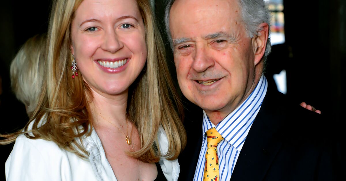 Frank Biondi ran Viacom and built Nickelodeon, and now his daughter is helping to tell his story