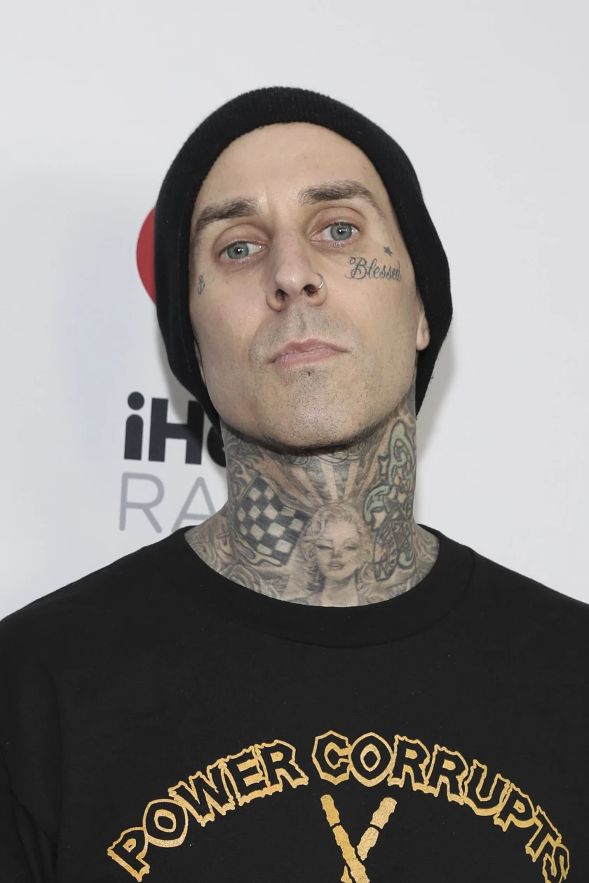 Travis Barker’s Daughter Asks for Prayers After Blink-182 Drummer is Hospitalized with Mysterious Medical Issue