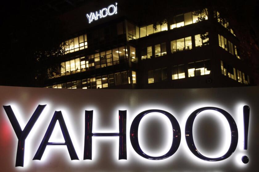 Verizon's proposed acquisition of Yahoo Inc. could kick off other tech mergers.