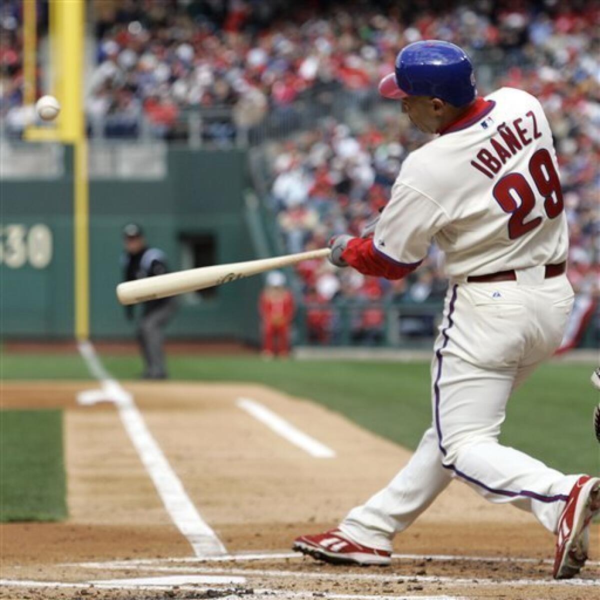 2-time World Series champ Shane Victorino retires after 12 seasons