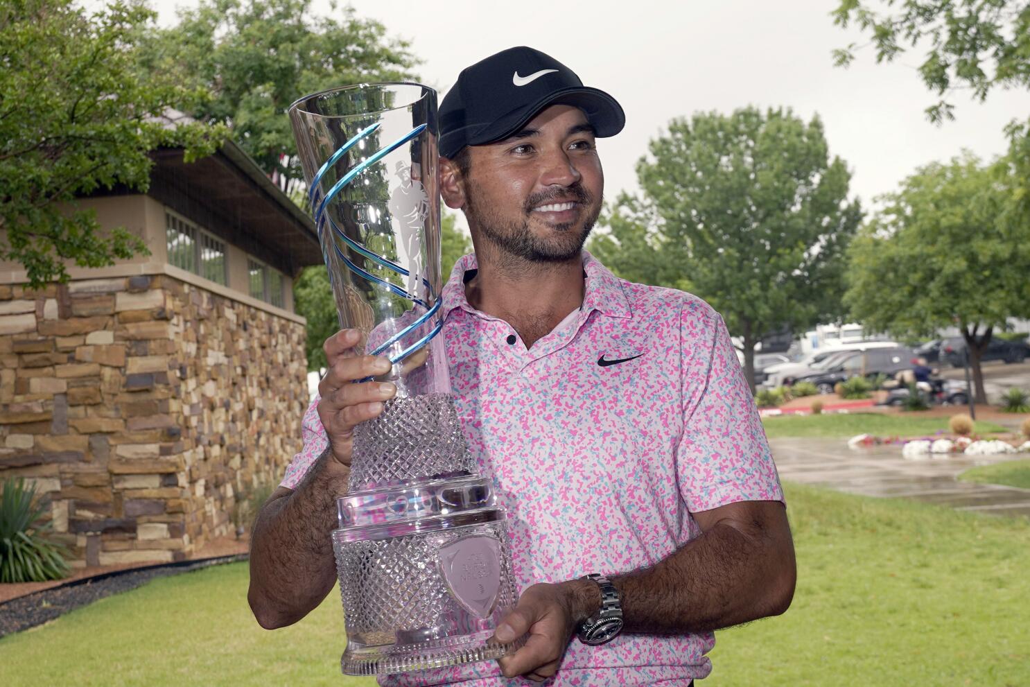 Champion Aussie golfer Jason Day is set to miss the birth of his