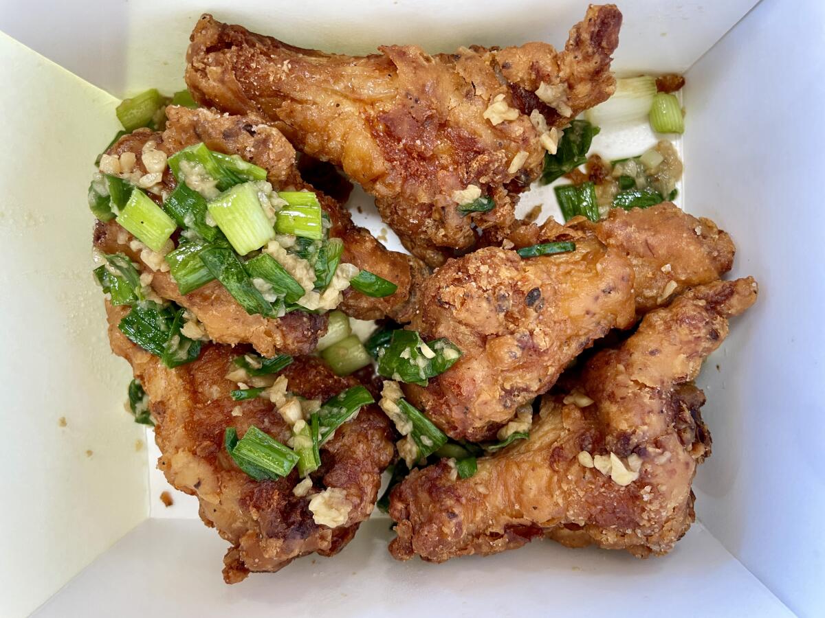 How to plan a Vietnamese food crawl in Westminster, Garden Grove