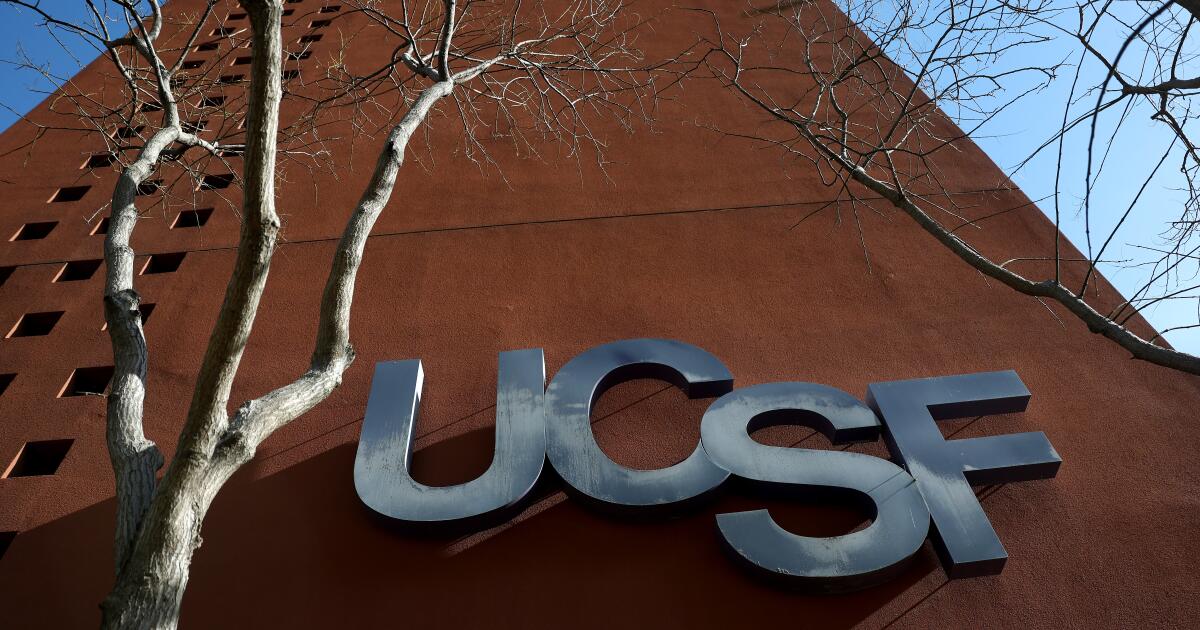 Présentateur : La Californie est au centre de la lutte contre la maladie de Parkinson