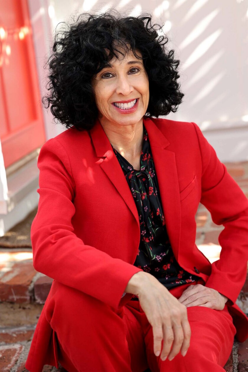 Judy Mancuso, ứng cử viên đại biểu tiểu bang, Quận 72.