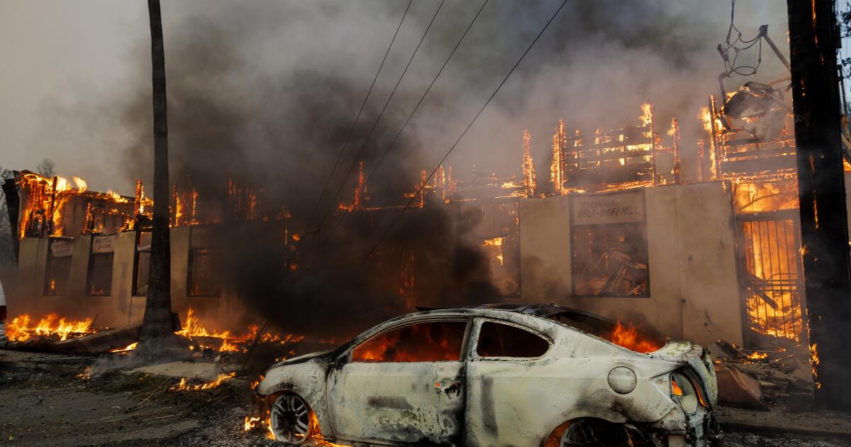 Electric customers to pay billion more to state wildfire fund under proposed bill Electric customers to pay billion more to state wildfire fund under proposed bill