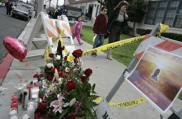 Glassell Park Shooting