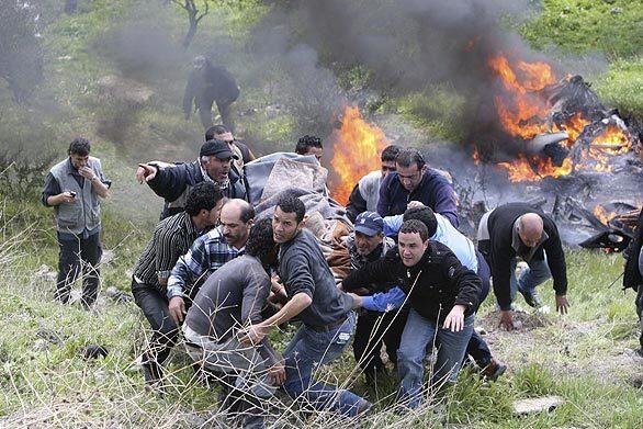 Bombing in Lebanon