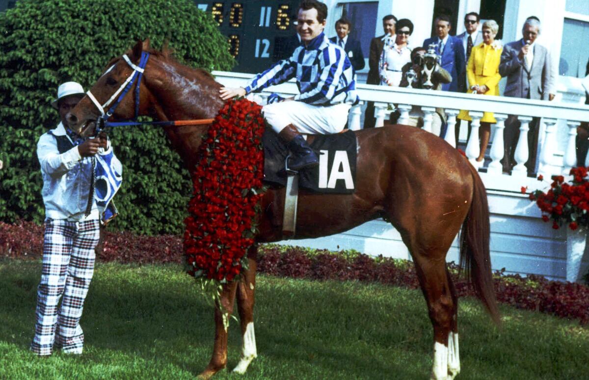 Secretariat