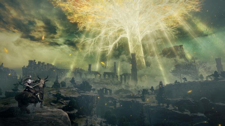 The Game Awards 2022 winners list: 'Elden Ring' receives the highest ...